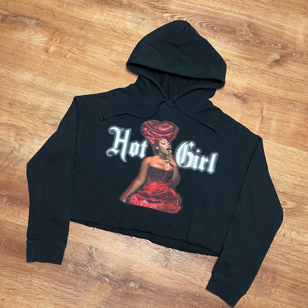 Megan Thee Stallion